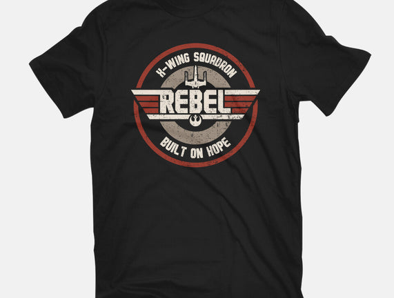 Top Rebel