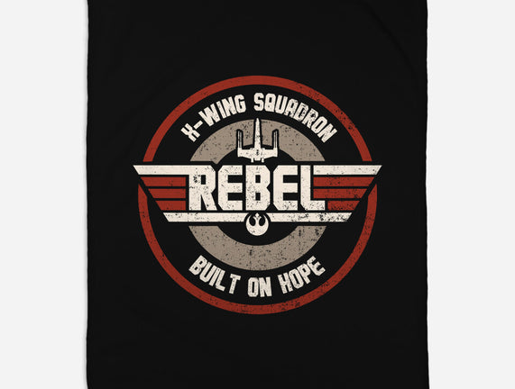 Top Rebel
