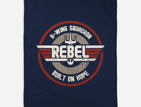 Top Rebel