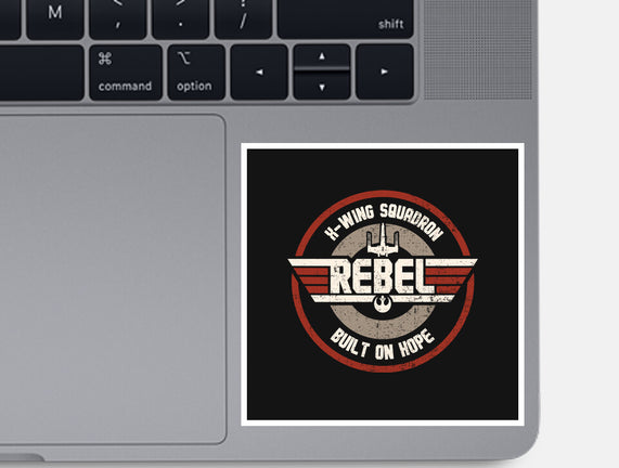 Top Rebel