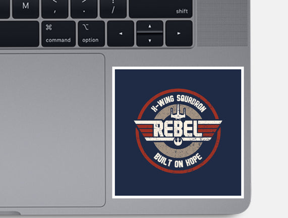 Top Rebel