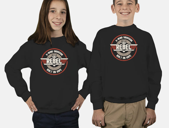 Top Rebel
