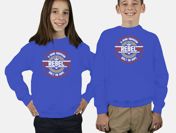 Top Rebel