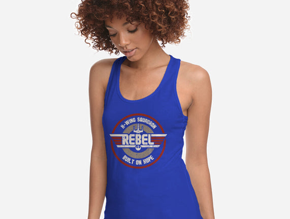 Top Rebel