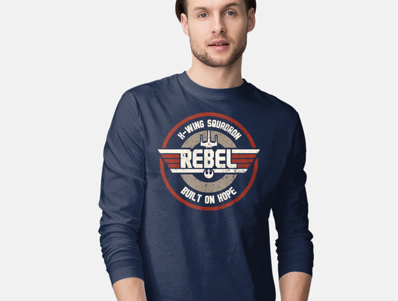 Top Rebel