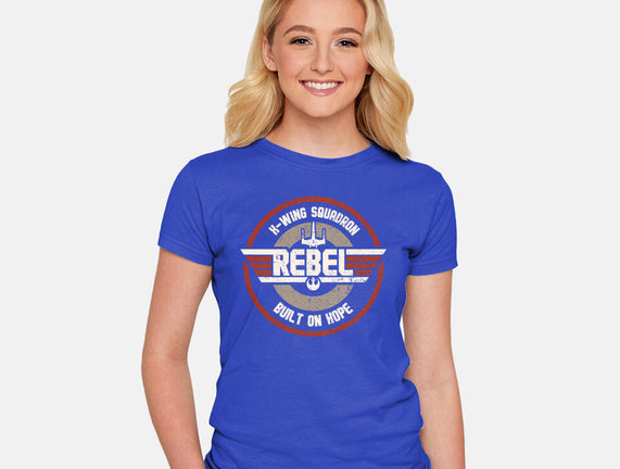 Top Rebel