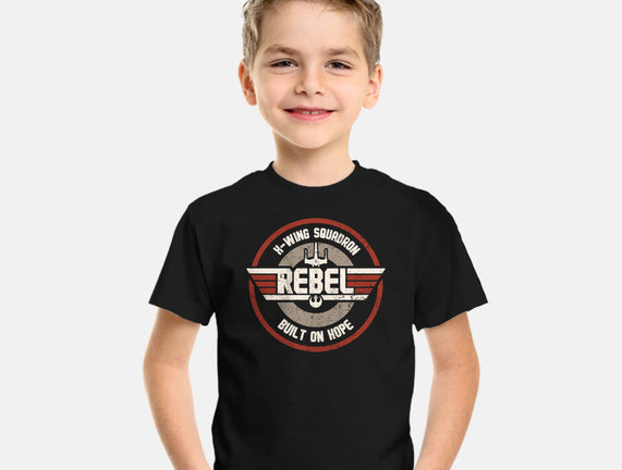 Top Rebel