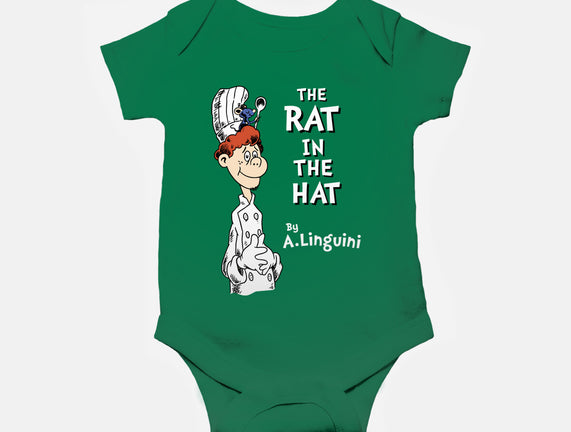 The Rat In The Hat