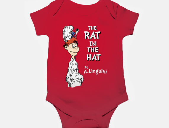 The Rat In The Hat