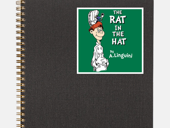 The Rat In The Hat