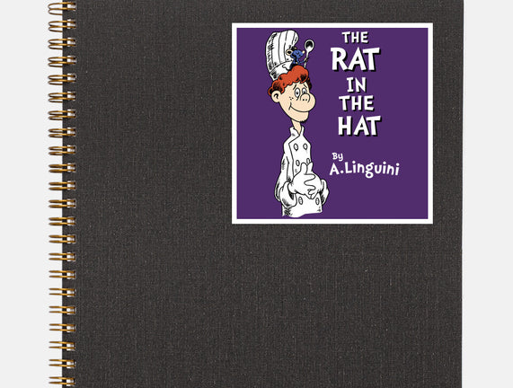 The Rat In The Hat