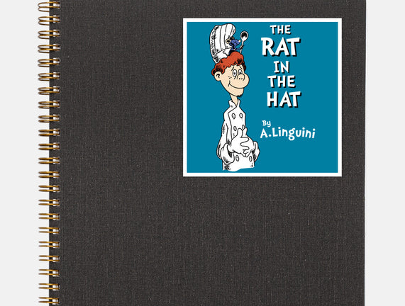 The Rat In The Hat