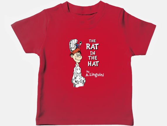 The Rat In The Hat
