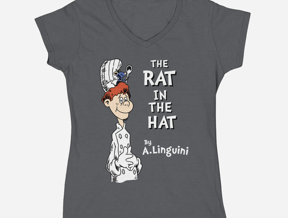 The Rat In The Hat