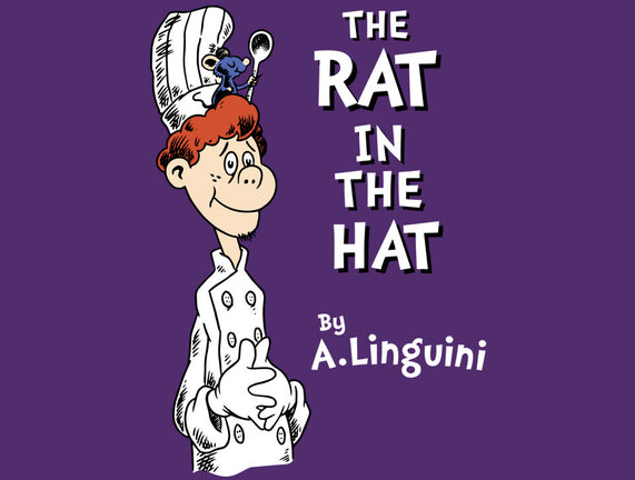 The Rat In The Hat