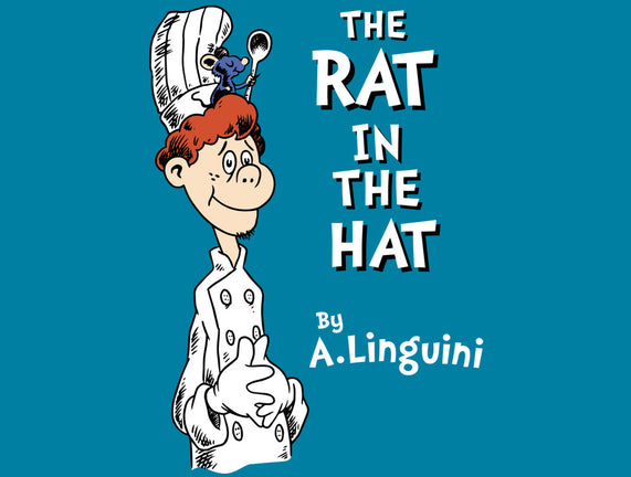 The Rat In The Hat