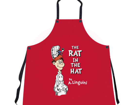 The Rat In The Hat