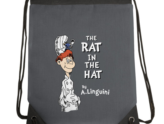 The Rat In The Hat