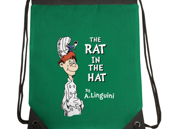 The Rat In The Hat
