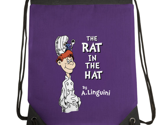 The Rat In The Hat