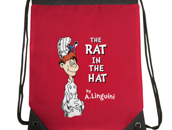 The Rat In The Hat
