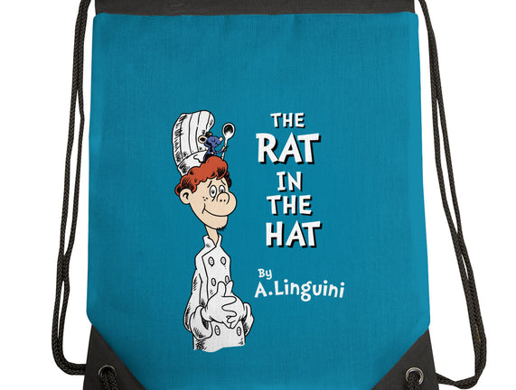The Rat In The Hat