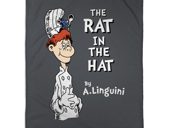 The Rat In The Hat