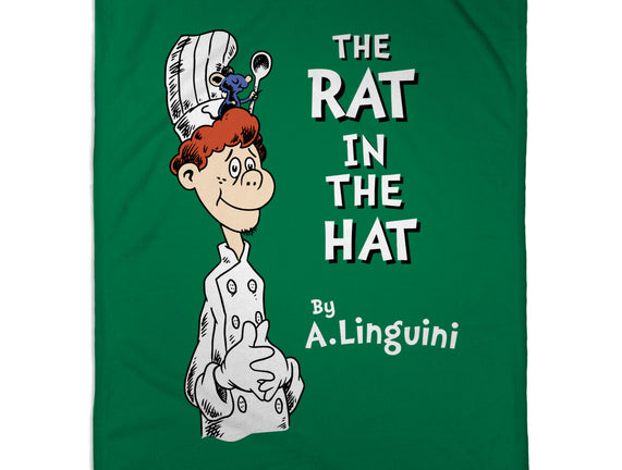 The Rat In The Hat