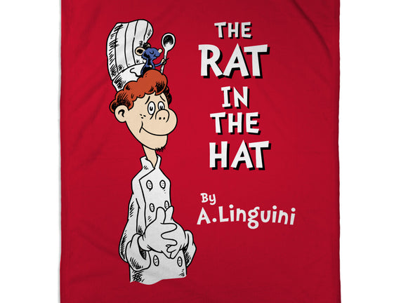 The Rat In The Hat
