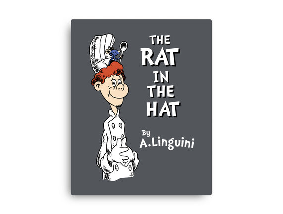 The Rat In The Hat