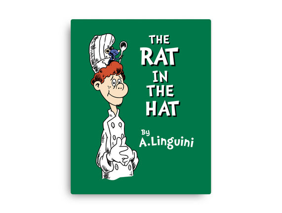 The Rat In The Hat