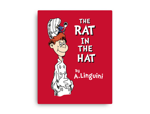 The Rat In The Hat