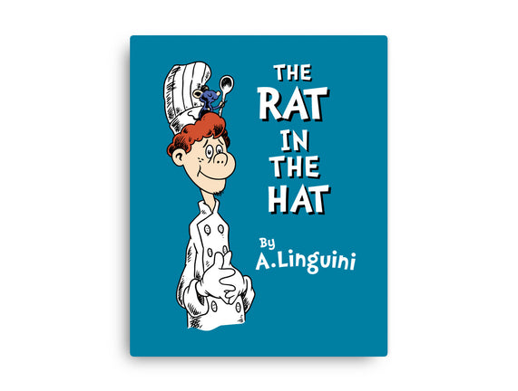 The Rat In The Hat