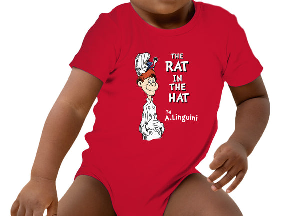 The Rat In The Hat