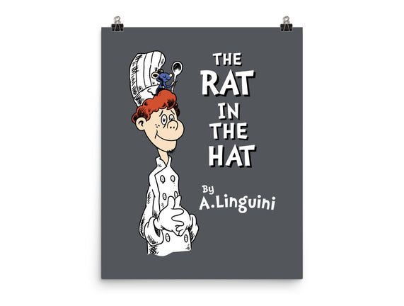 The Rat In The Hat