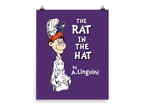 The Rat In The Hat