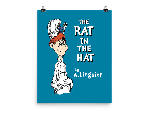 The Rat In The Hat