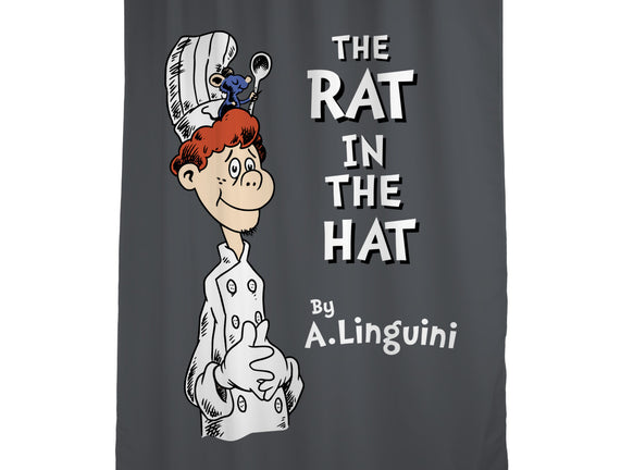 The Rat In The Hat