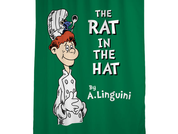 The Rat In The Hat