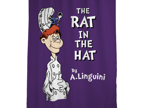 The Rat In The Hat