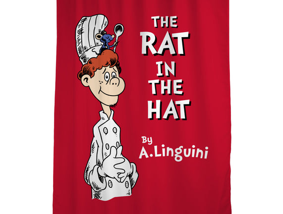 The Rat In The Hat