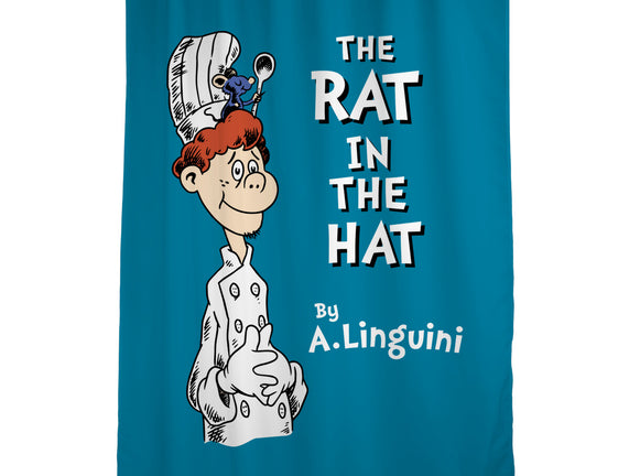 The Rat In The Hat