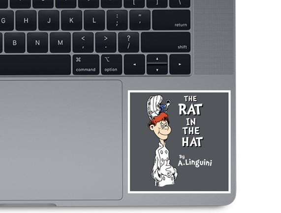 The Rat In The Hat