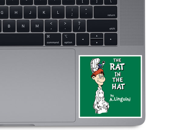The Rat In The Hat