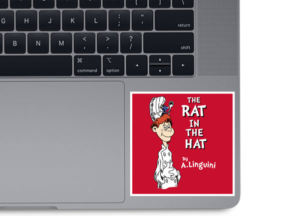 The Rat In The Hat