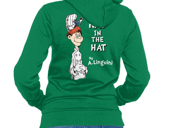 The Rat In The Hat