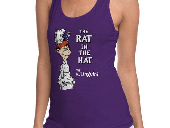The Rat In The Hat