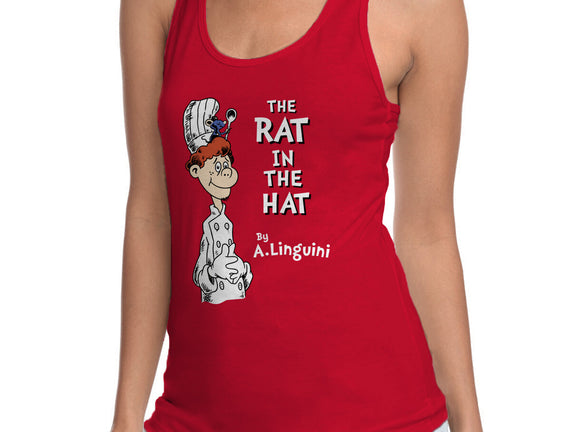 The Rat In The Hat
