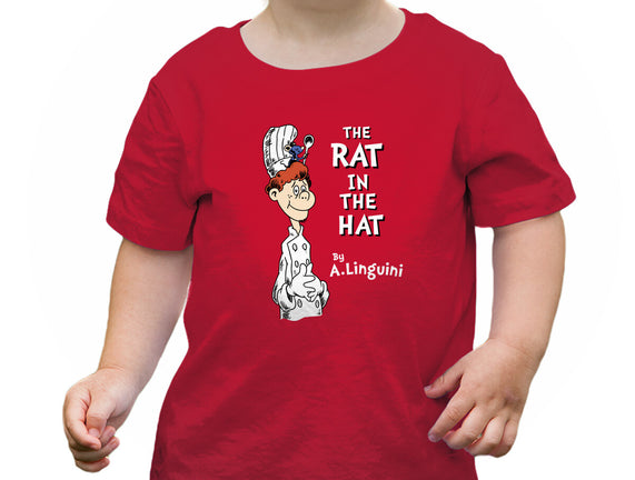 The Rat In The Hat