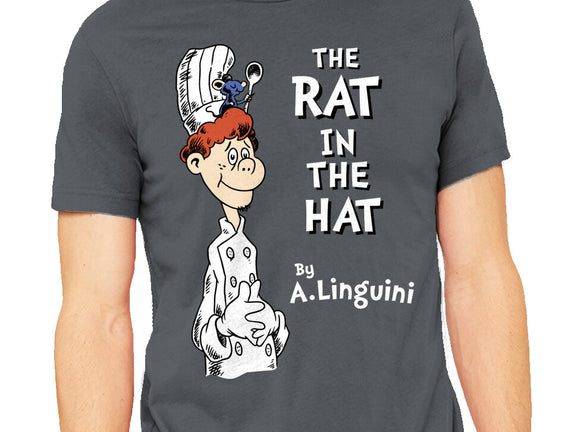 The Rat In The Hat